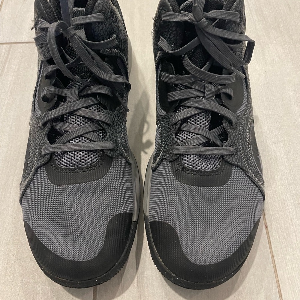Nike Fly.By Mid 2 NBK Basketball Shoes size 8.5